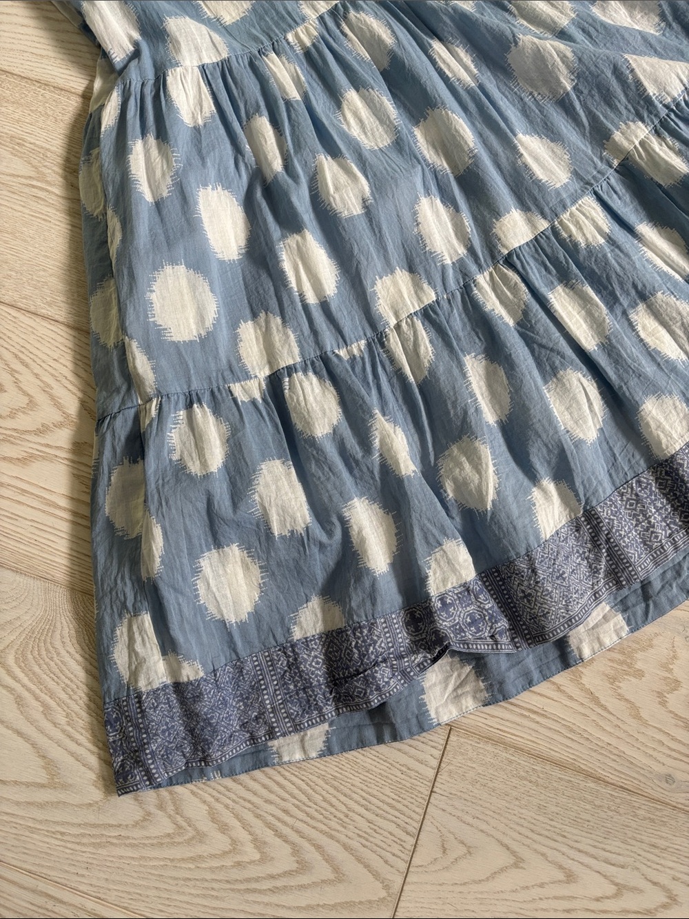 Dolma Size Small Dress. View 4